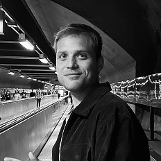 Maximiliano Garcia Mortigliengo, gallery photographer